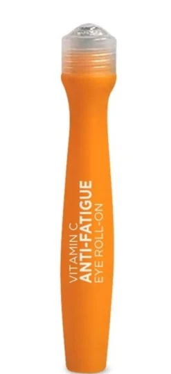 Anti Fadiga Ultra Express 10% Vitamina C Sérum Roll-on Contorno de Olhos