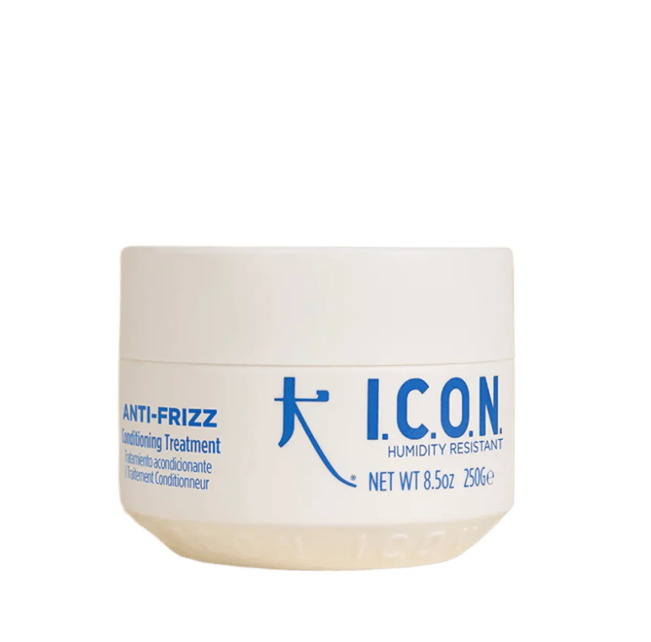 Anti-Frizz Tratamento Amaciador