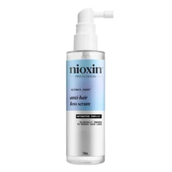 Anti Hairloss Serum Tratamento Antiqueda de Dia Sem Enxaguamento