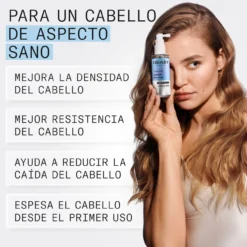 Anti Hairloss Serum Tratamento Antiqueda de Dia Sem Enxaguamento