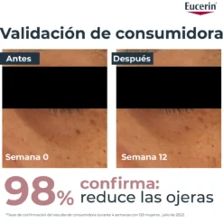Anti-Pigment Contorno de Olhos