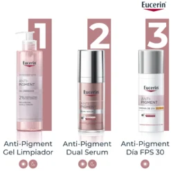 Anti-Pigment Creme de Dia SPF30