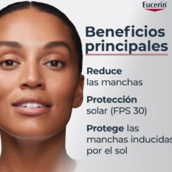 Anti-Pigment Creme de Dia SPF30