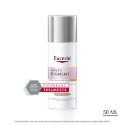 Anti-Pigment Creme de Dia SPF 30 com Cor
