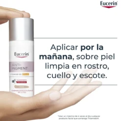 Anti-Pigment Creme de Dia SPF 30 com Cor