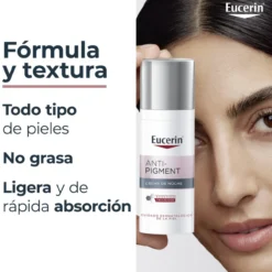 Anti-Pigment Creme de Noite Antimanchas
