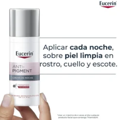 Anti-Pigment Creme de Noite Antimanchas