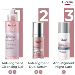 Anti-Pigment Creme de Noite Antimanchas