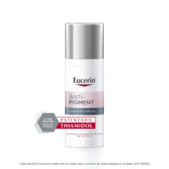 Anti-Pigment Creme de Noite Antimanchas