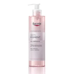 Anti-Pigment Gel de Limpeza