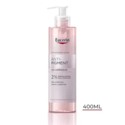 Anti-Pigment Gel de Limpeza