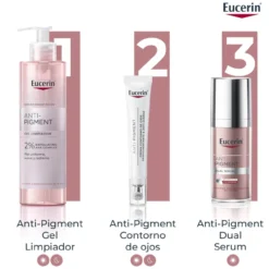 Anti-Pigment Stick Corretor de Manchas