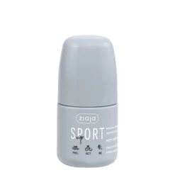 Antitranspirante 2 em 1 Sport