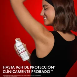 Antitranspirante Spray Mulher