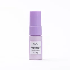 AOC Skincare Bouncy Bright Eye Cream