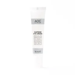 AOC Skincare Caffeine Eye Cream Contorno de Olhos