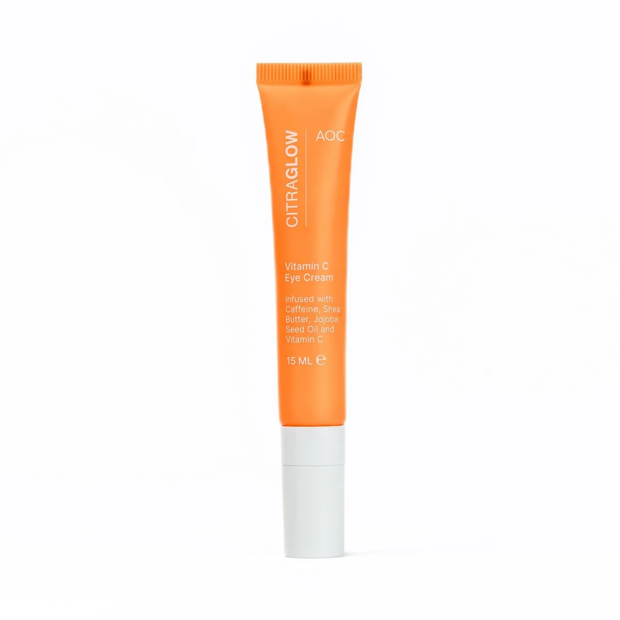 AOC Skincare Citraglow Vitamin C Eye Cream