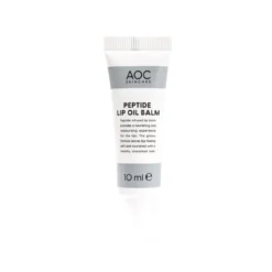AOC Skincare Peptide Lip Oil Balm Bálsamo Labial