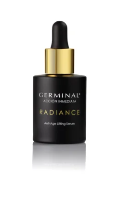 Ação Imediata Radiance Serum Antienvelhecimento