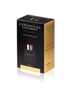 Ação Imediata Radiance Serum Antienvelhecimento