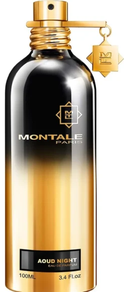 Aoud Night Eau de Parfum Unissexo