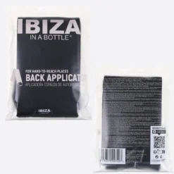 Aplicador Autobronzeador Costas Self Tanning