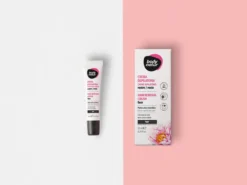 Aplicador Creme Depilatório Rosto Sensível