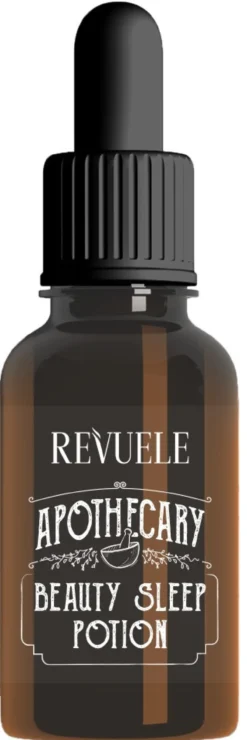 Apothecary Beauty Sleep Potion sérum de noite