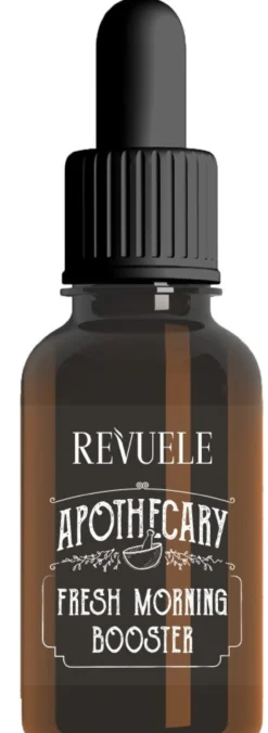 Apothecary Fresh Morning Booster sérum de dia