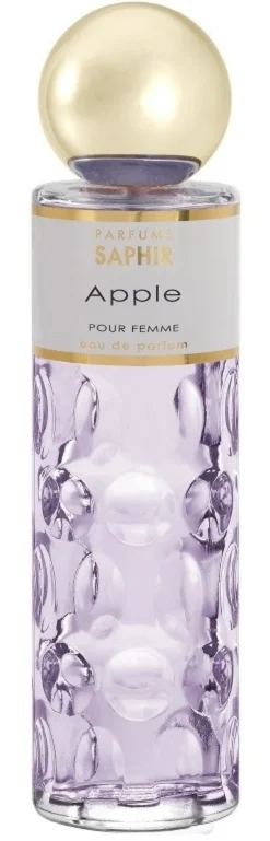 Apple Pour Femme EDP