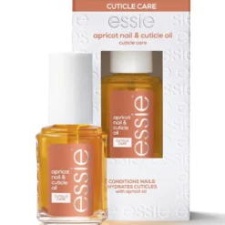 Apricot Óleo para Unhas e Cutículas