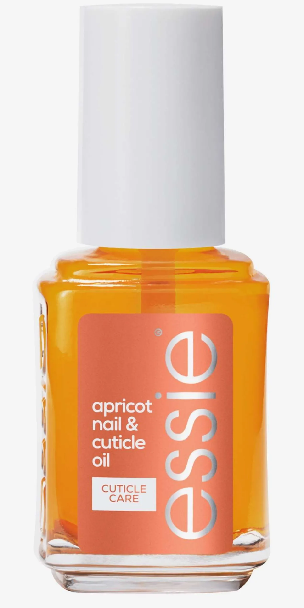 Apricot Óleo para Unhas e Cutículas