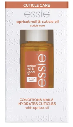 Apricot Óleo para Unhas e Cutículas