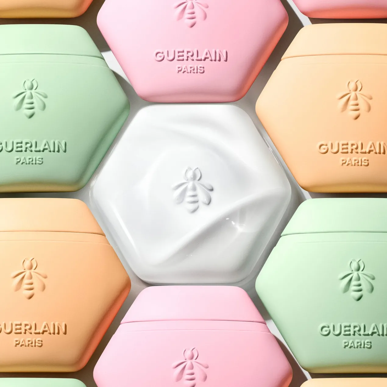 Aqua Allegoria Florabloom Creme de mãos