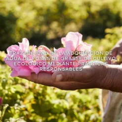 Aqua Allegoria Harvest Rosa Rossa