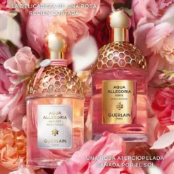 Aqua Allegoria Harvest Rosa Rossa