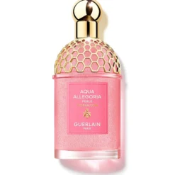 Aqua Allegoria Perle Floral Boom Eau de Parfum Edição limitada