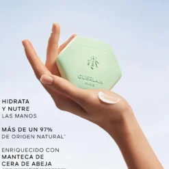 Aqua Allegoria Rosa Verde Creme de Mãos