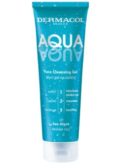 Aqua Aqua Gel de Limpeza Rosto