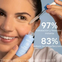 Aqua Beelicious Booster Hidratante e Refrescante