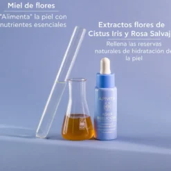 Aqua Beelicious Booster Hidratante e Refrescante