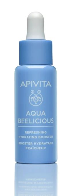 Aqua Beelicious Booster Hidratante e Refrescante