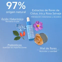 Aqua Beelicious Booster Hidratante e Refrescante