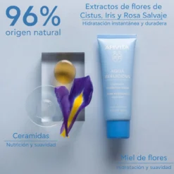 Aqua Beelicious Comfort Creme Hidratante