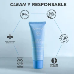 Aqua Beelicious Creme-Gel Hidratante Oil Free
