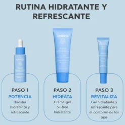 Aqua Beelicious Creme-Gel Hidratante Oil Free