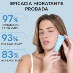 Aqua Beelicious Creme-Gel Hidratante Oil Free