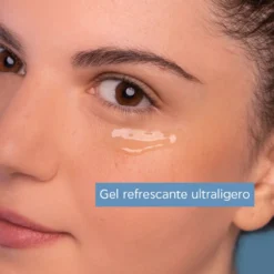 Aqua Beelicious Gel Hidratante e Refrescante para o Contorno dos Olhos