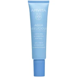 Aqua Beelicious Gel Hidratante e Refrescante para o Contorno dos Olhos