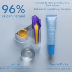 Aqua Beelicious Gel Hidratante e Refrescante para o Contorno dos Olhos